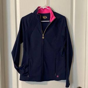 Luxletic Yoga Jacket